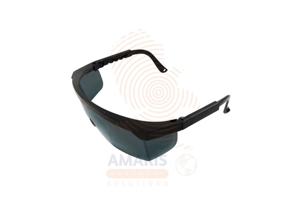 Safety Goggles Amaris Hardware