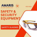 Safety Glasses