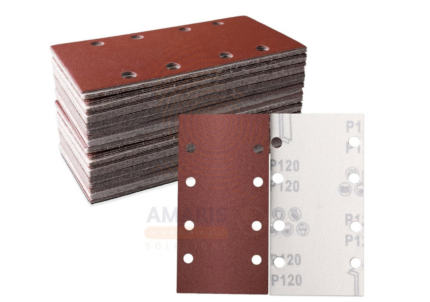 Sand Mesh Set Amaris Hardware