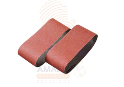 Sanding Belts Amaris Hardware