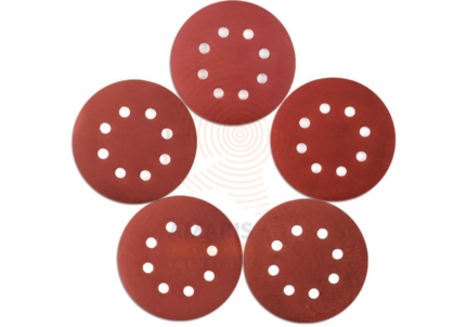 Sanding Disc Set Amaris Hardware