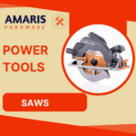 Saws (Circular, Jigsaw, Reciprocating)