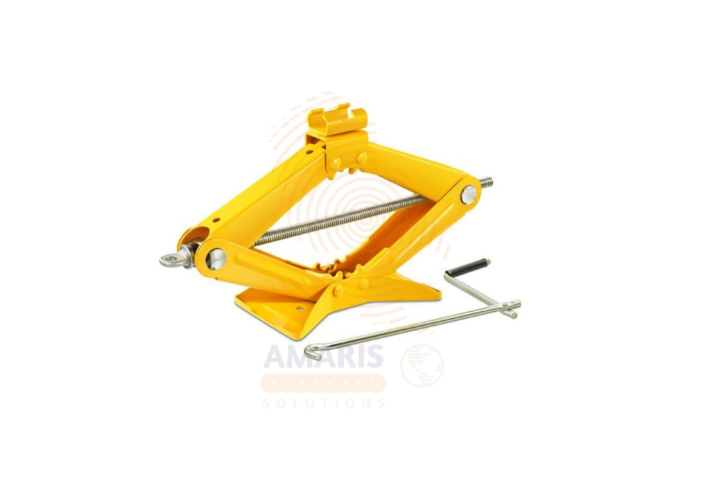 Scissors Jack Amaris Hardware