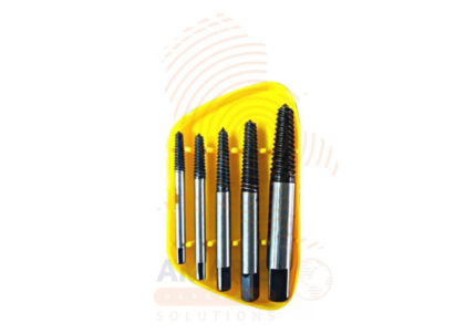 Screw Extractor Set Amaris Hardware