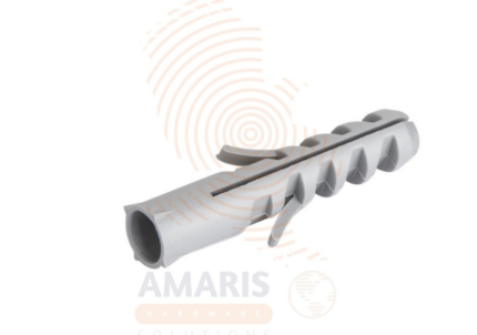 Screw Plug Amaris Hardware