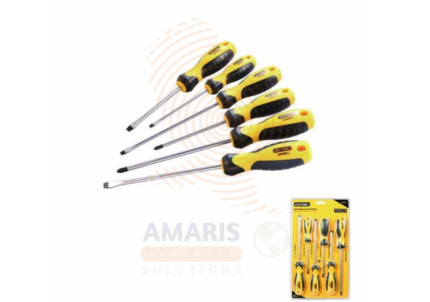 Screwdriver Set Amaris Hardware