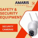 Security Cameras