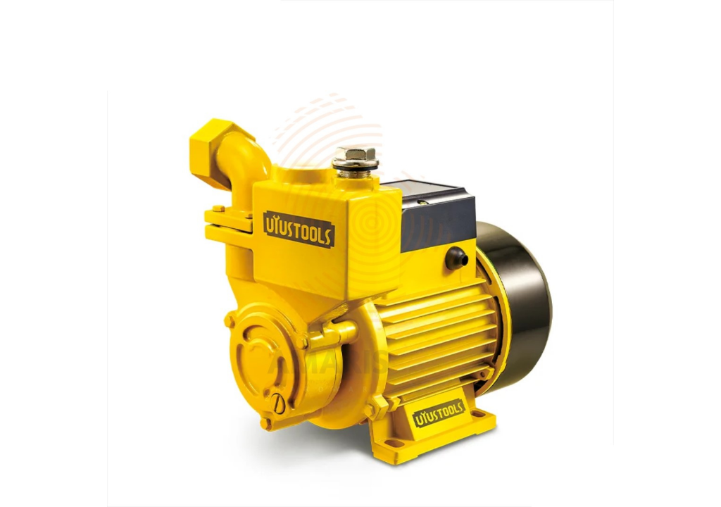 Self-Priming Peripheral Pump Amaris Hardware