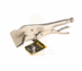 Sheet Metal Locking Pliers Amaris Hardware