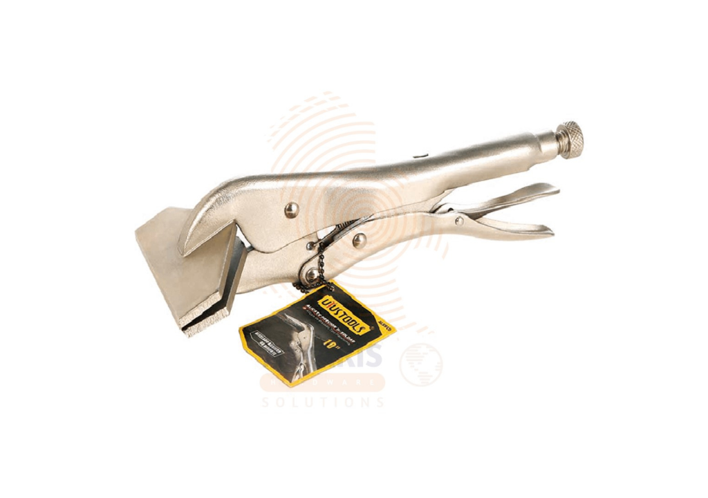 Sheet Metal Locking Pliers Amaris Hardware