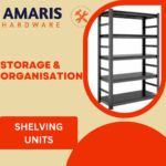 Shelving Units