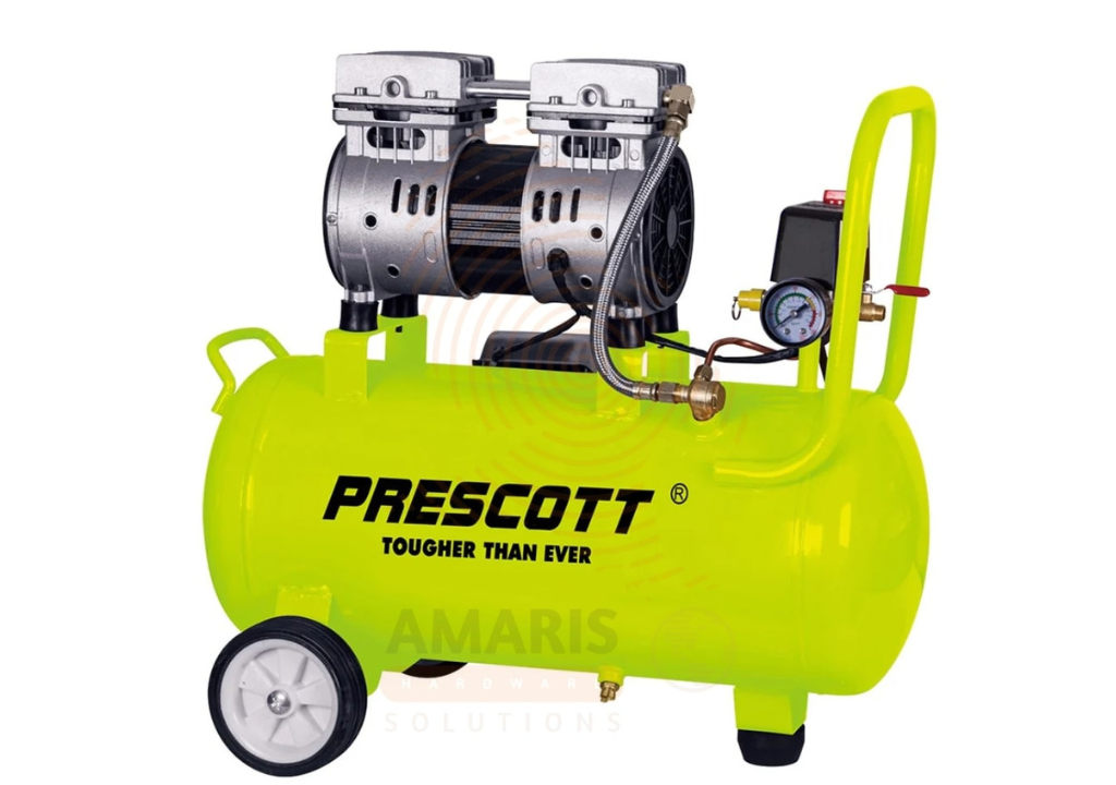 Silent Air Compressor Amaris Hardware Silent Air Compressor Amaris Hardware