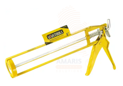 Skeleton Caulk Gun Amaris Hardware