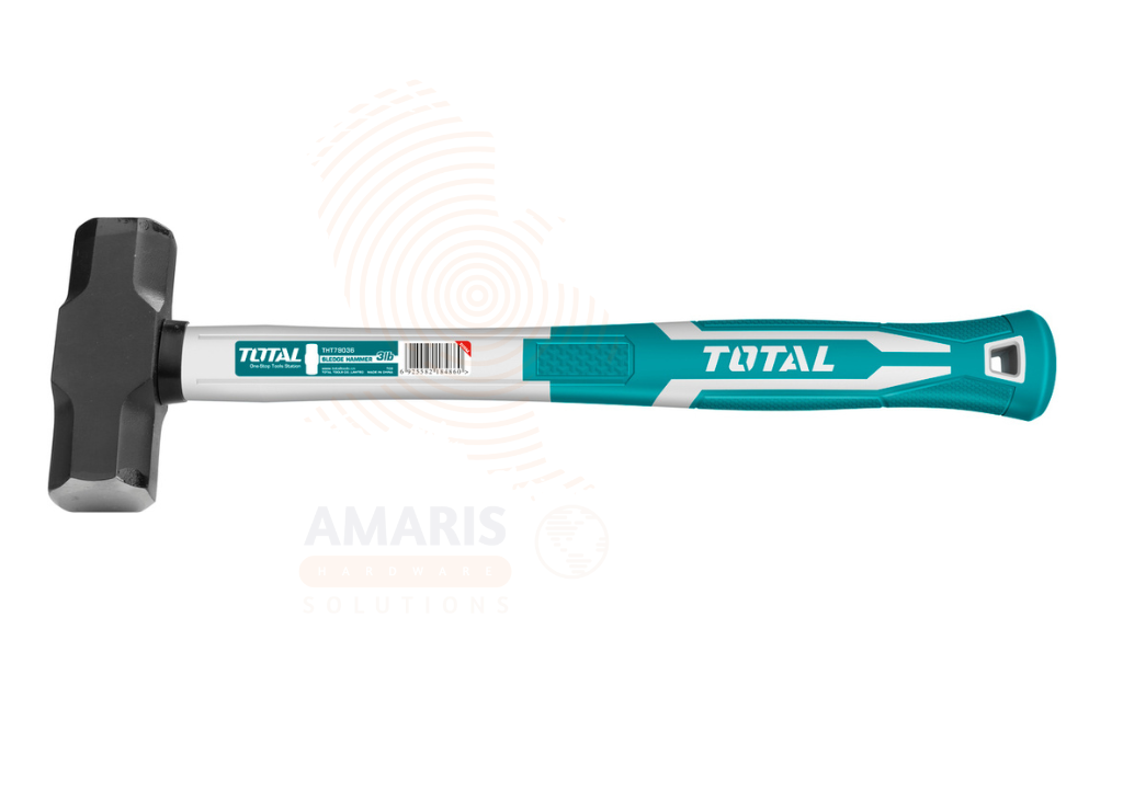 Sledge Hammer Amaris Hardware Sledge Hammer Amaris Hardware