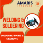 Soldering Irons & Stations