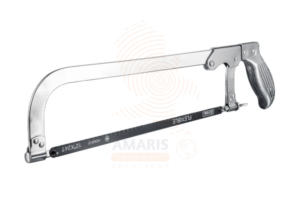 Solid Hacksaw Amaris Hardware Solid Hacksaw Amaris Hardware
