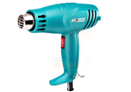 Speed Heat Gun Amaris Hardware