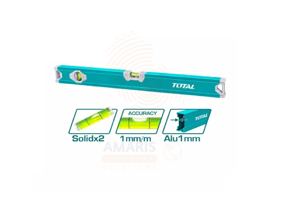 Spirit Level Amaris Hardware Spirit Level Amaris Hardware