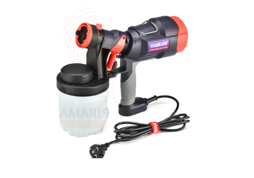 Spray Gun Amaris Hardware Spray Gun Amaris Hardware