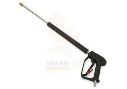Spray Gun Lance Amaris Hardware
