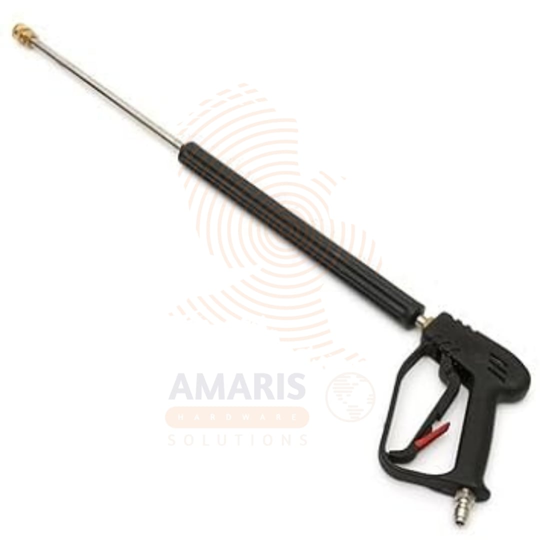Spray Gun Lance Amaris hardware