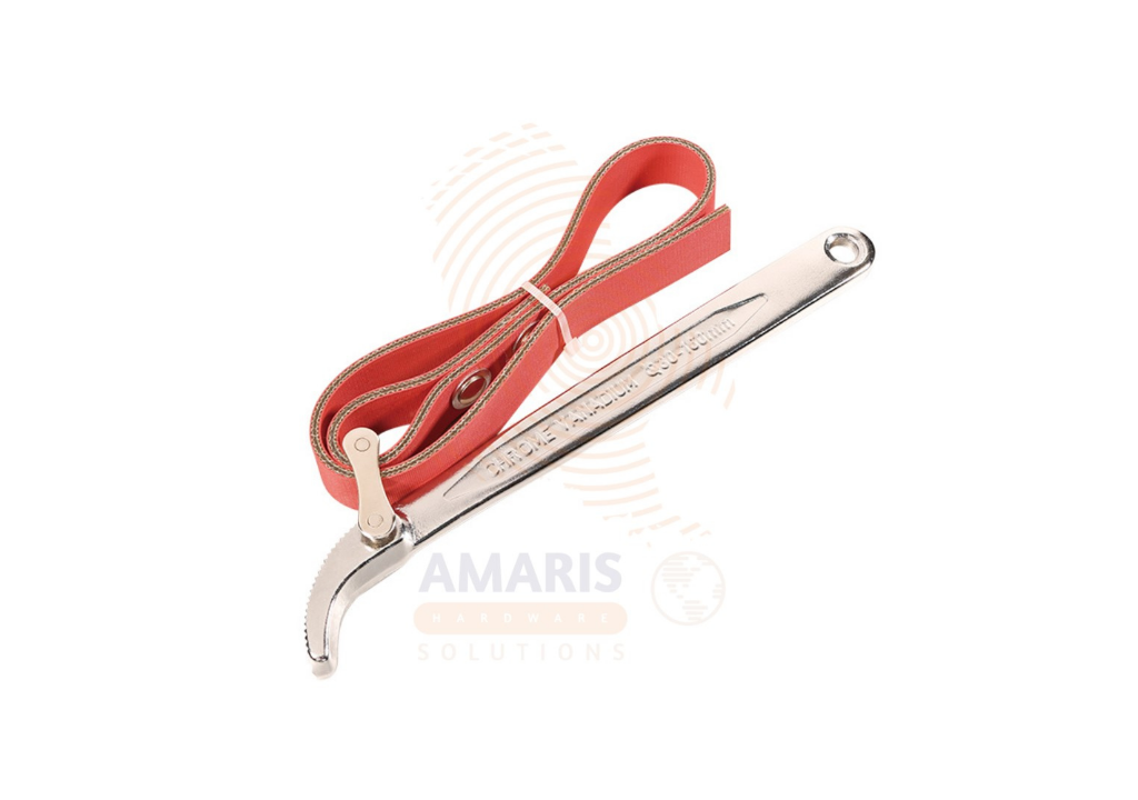Strap Wrench Amaris Hardware