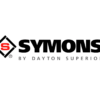 Symons logo brand