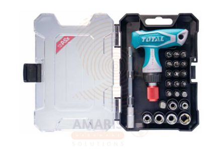 T-Handle Wrench Screwdriver Set Amaris Hardware