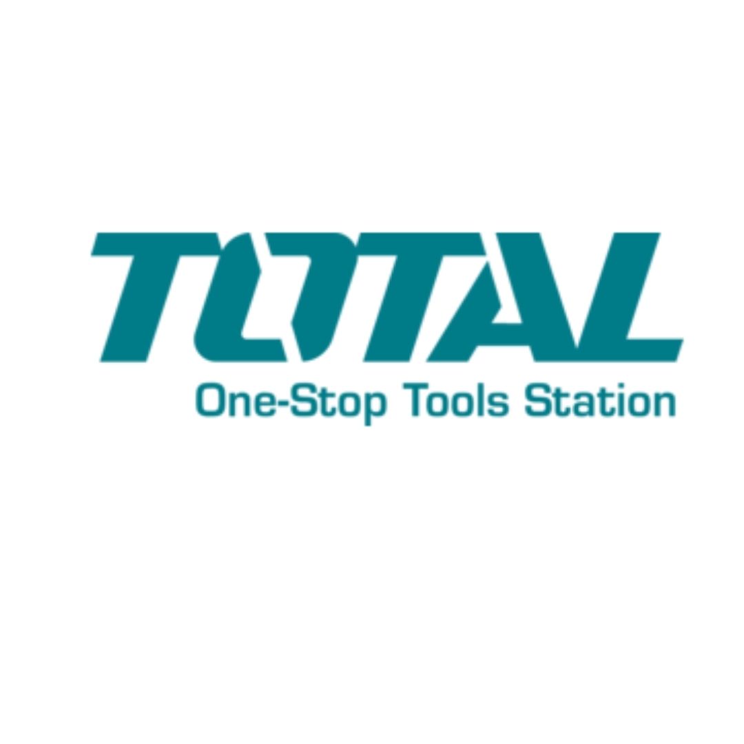 TOTAL logo