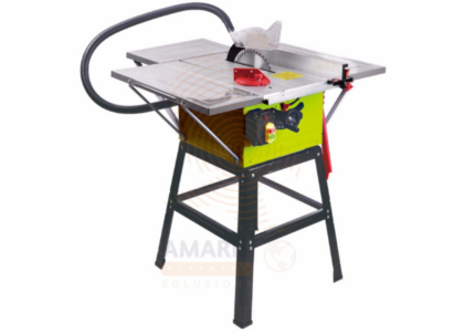 Table Saw Amaris Hardware