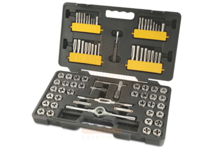 Tap and Die Set Amaris Hardware