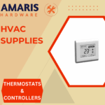 Thermostats & Controllers