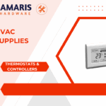 Thermostats & Controllers