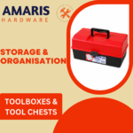 Toolboxes & Tool Chests