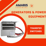 Transfer Switches