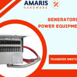 Transfer Switches