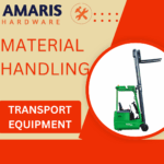 Transport Equipment: Carts, Dollies, and Hand Trucks