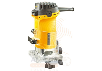 Trimmer Amaris Hardware