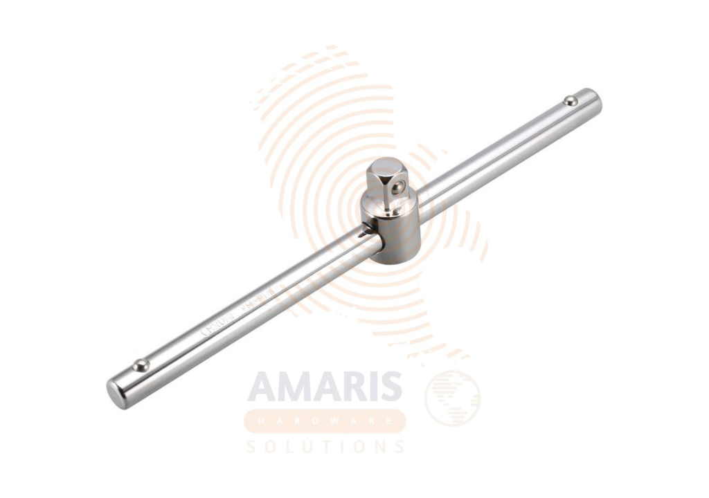 Type Sliding Rod Amaris Hardware