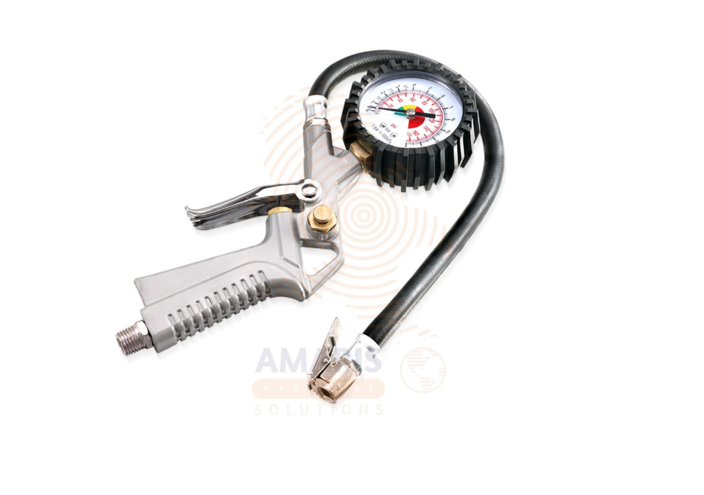 Tyre Inflating Gun Amaris Hardware