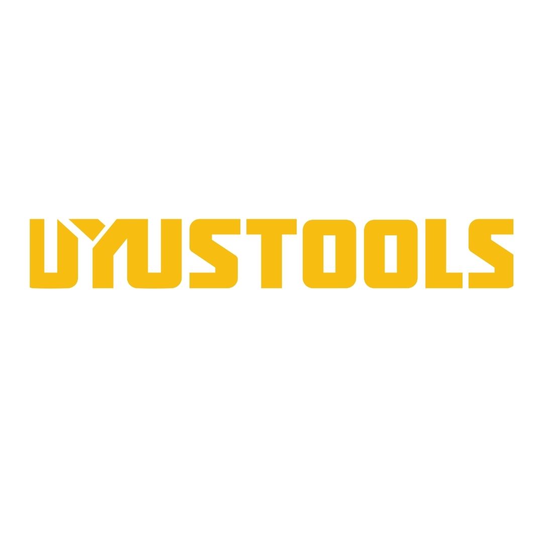 UYUSTOOLS Logo Amaris Hardware Solutions