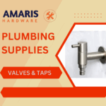 Valves & Taps