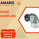 Ventilation Ducts & Fittings