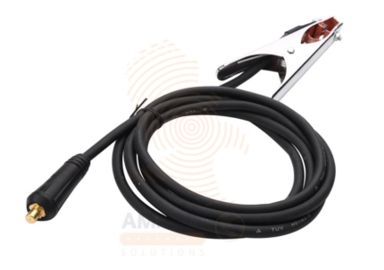 Welding Cable Earth Amaris Hardware