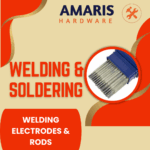 Welding Electrodes & Rods