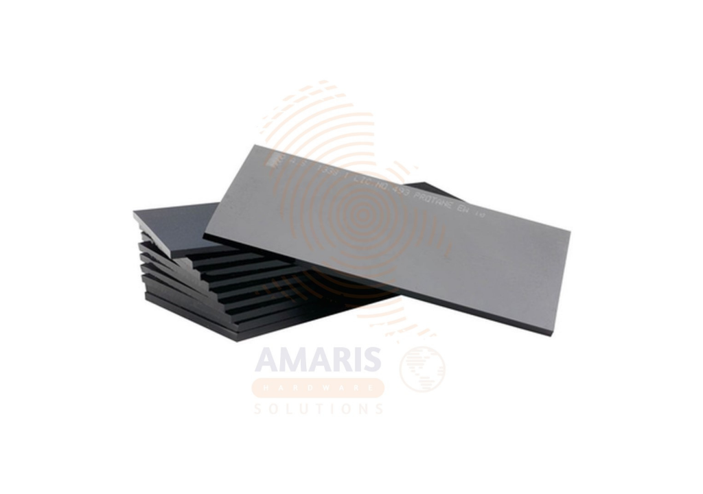 Welding Glass Amaris Hardware
