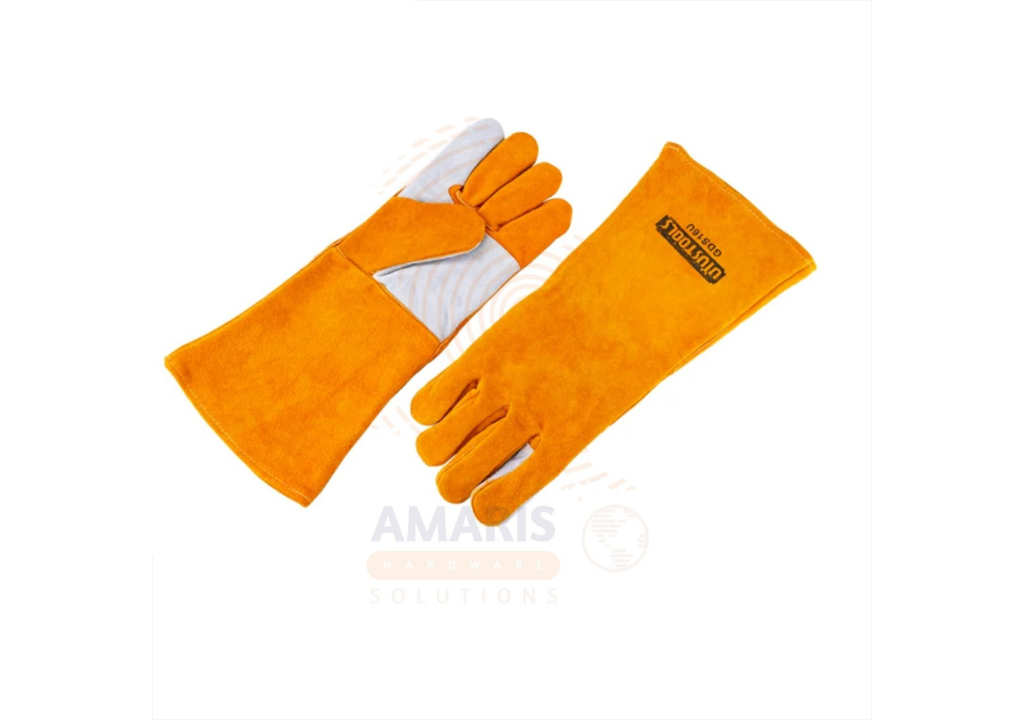 Welding Gloves Amaris Hardware