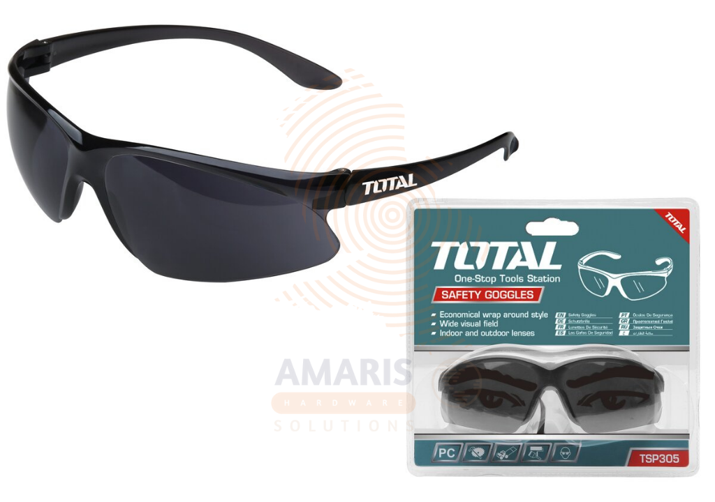 Welding Goggles Amaris Hardware