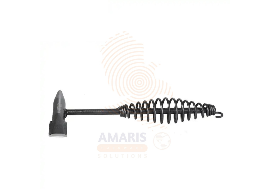 Welding Hammer Amaris Hardware