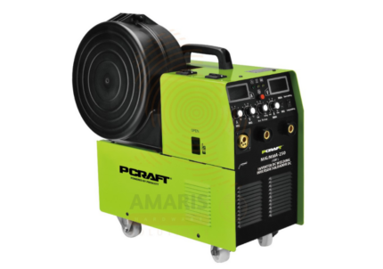 Welding Machine Amaris Hardware